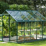 Serre Venus 6200 Alu laque